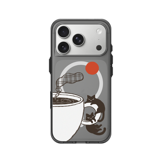Coffee Cat: Playground