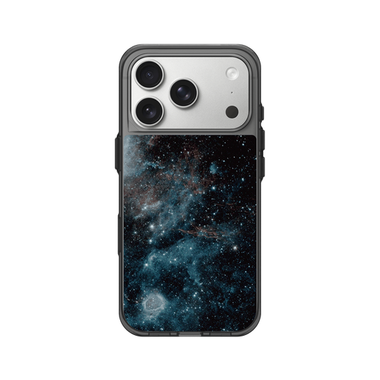 The Tarantula Nebula