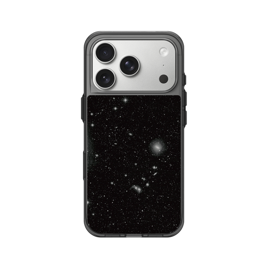 Starry Galaxy