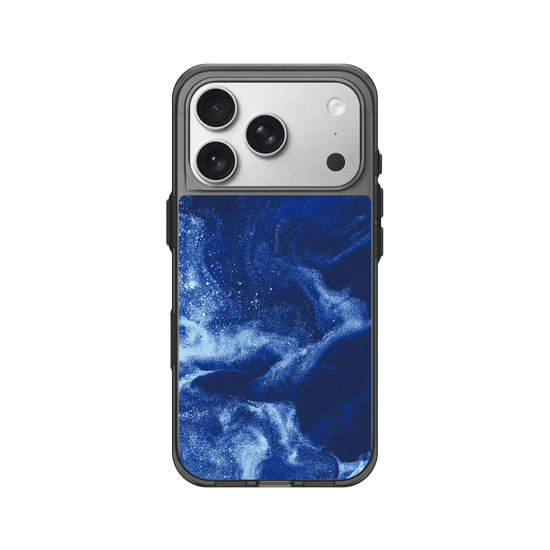 Galaxy of Ice