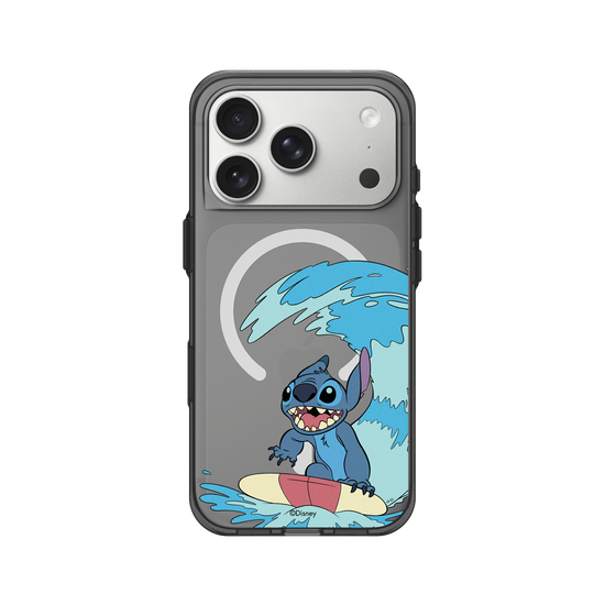 Stitch - Time To Surf