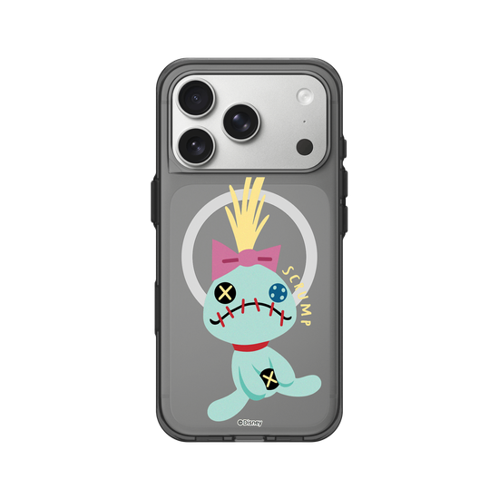 Stitch - Scrump