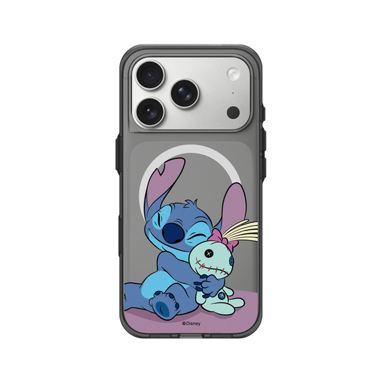 Stitch - Stitch and Scrump
