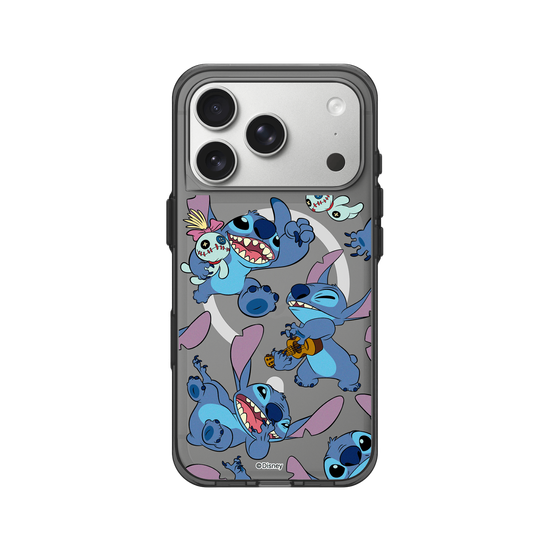 Stitch - Stitch and Scrump pattern