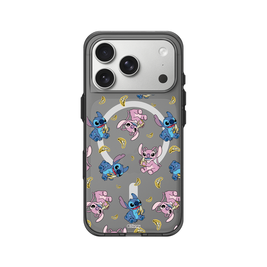 Stitch - Angel et Stitch
