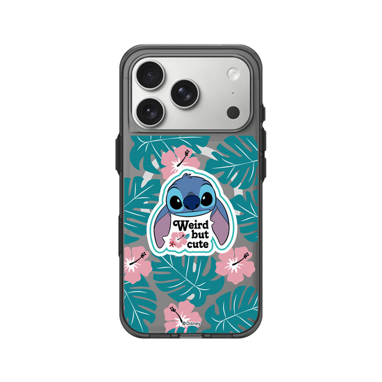 Stitch - Raro pero lindo
