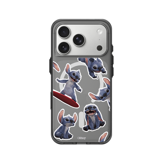 Stitch - Stitch Pattern 3D