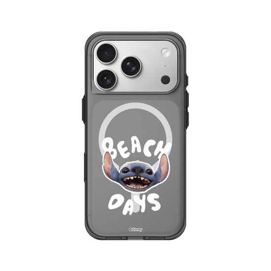 Stitch - Beach Days