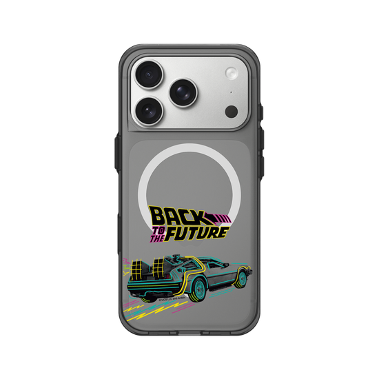 Regreso al Futuro Póster