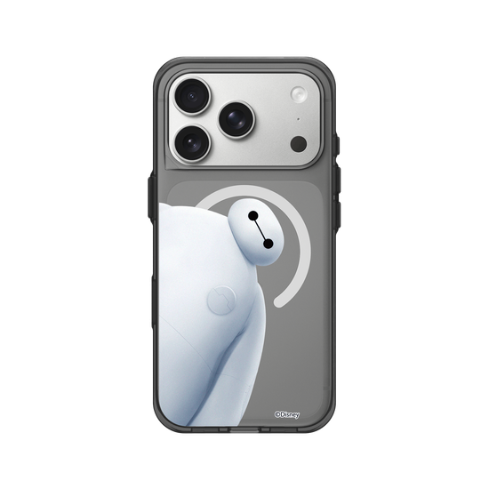 Big Hero 6 - Baymax
