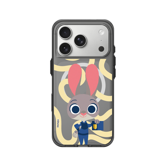Zootopie - Judy