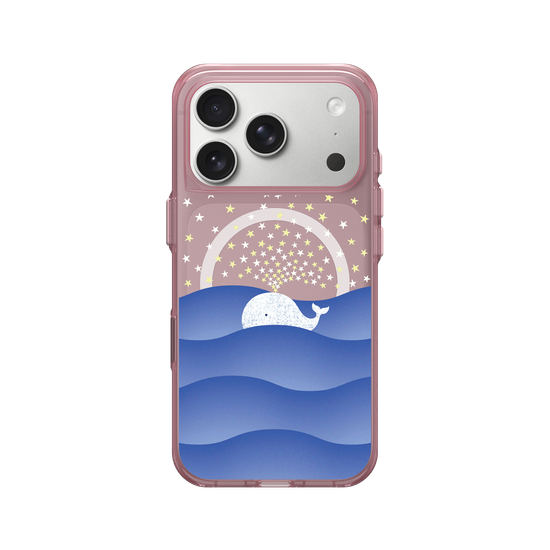 Wave Symphony (Whale)