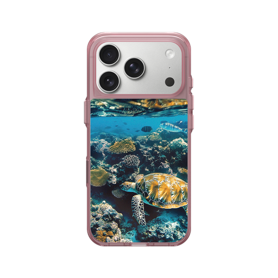 Sea You There! (The Great Barrier Reef)