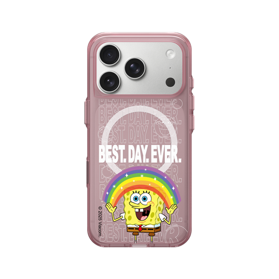 Bob Esponja - El mejor día de mi vida