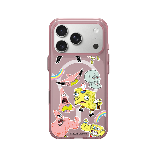 Bob Esponja - Memes
