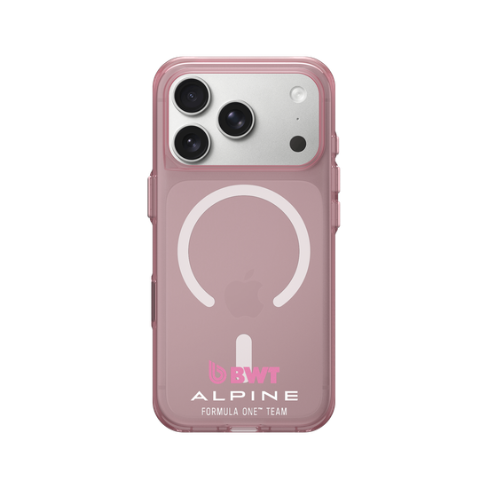 BWT Alpine