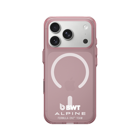 BWT Alpine White