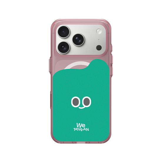 a-We is Here! (Green)