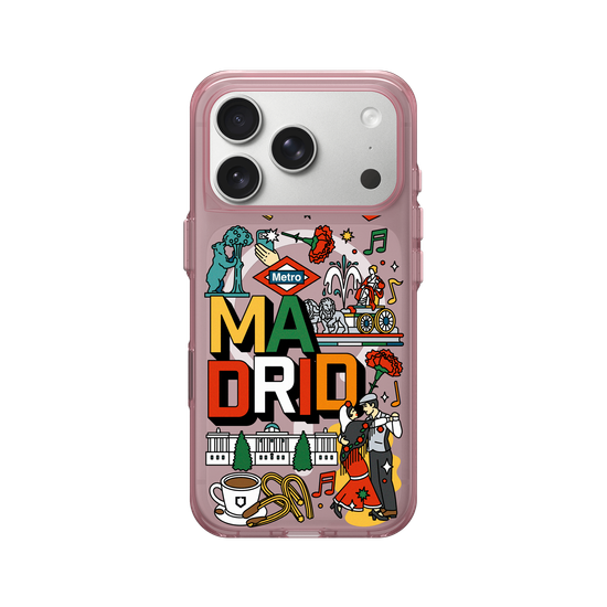 Madrid