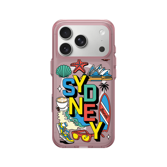 Sydney