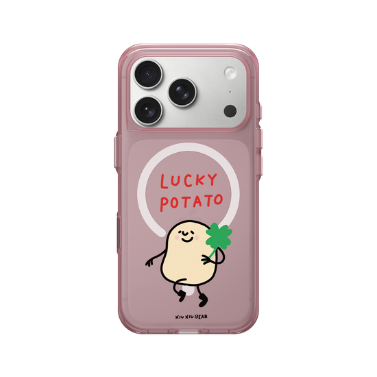 Lucky Potato