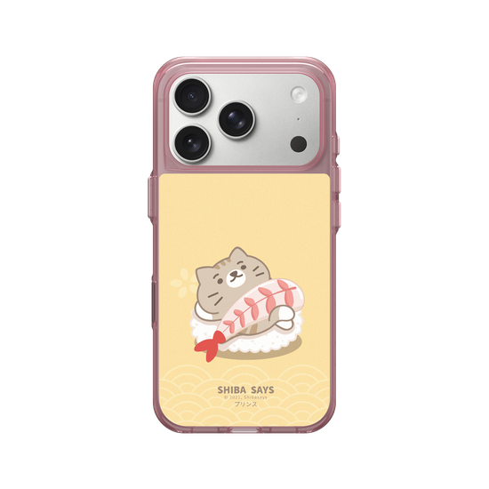 SuShiba Crevette
