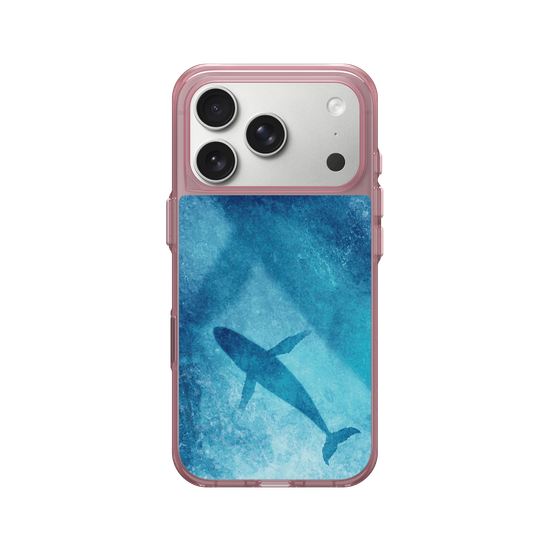 Deep Sea Whale