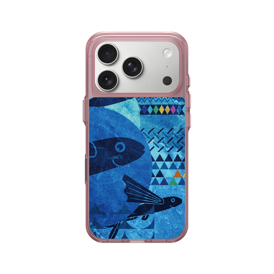 Flying Fish (Rainbow)