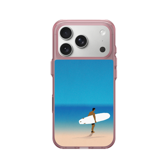 Ocean Surfer