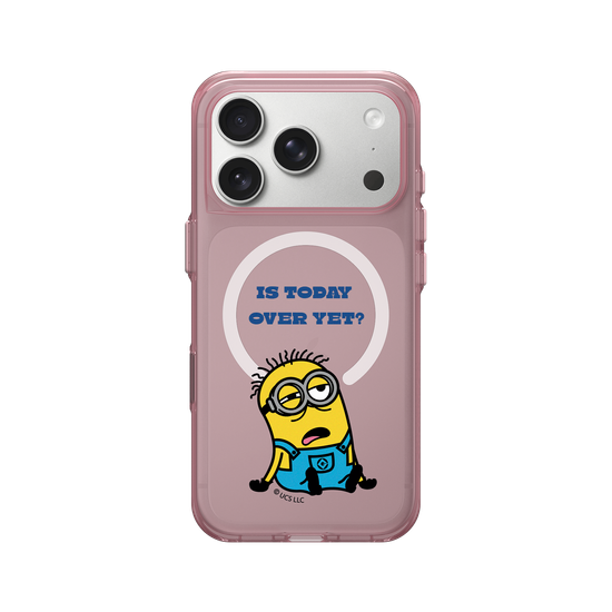 Minions - Confused