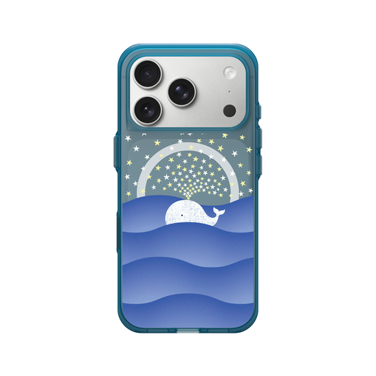Wave Symphony (Whale)