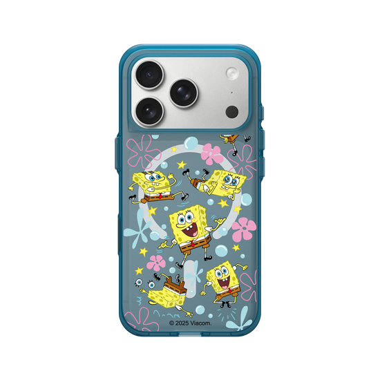 Bob Esponja - Esponja Feliz