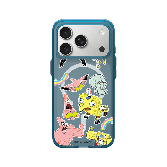 Bob Esponja - Memes