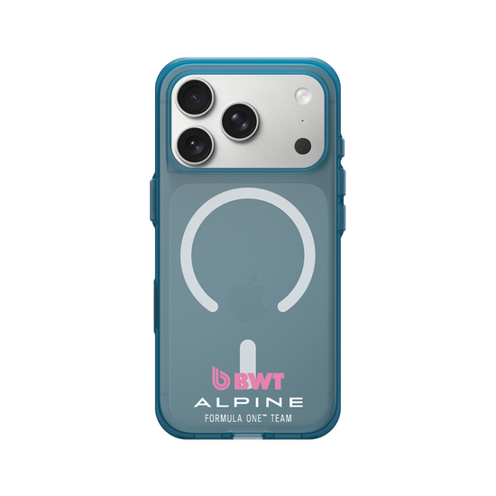 BWT Alpine