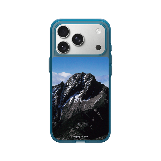 Yushan Main Peak