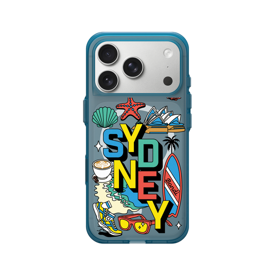Sydney