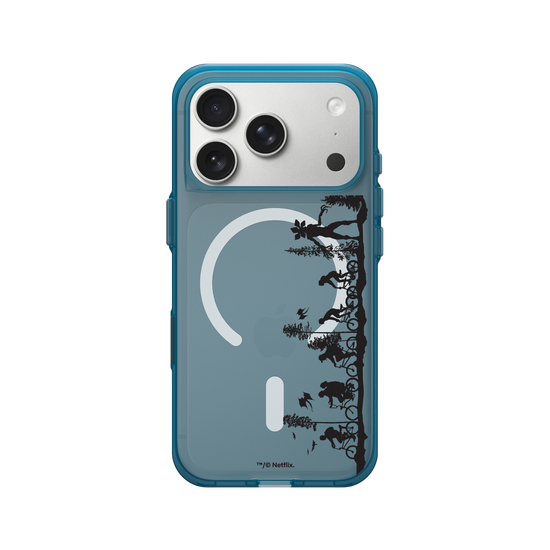 Search in the Forest