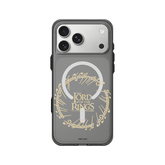 The Lord Of The Rings - Elven Logo