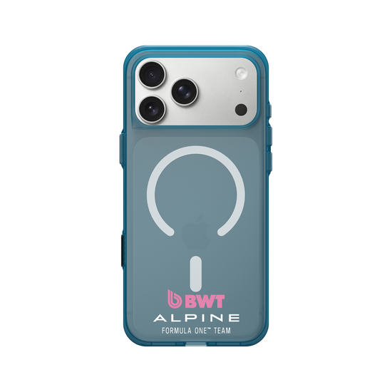BWT Alpine