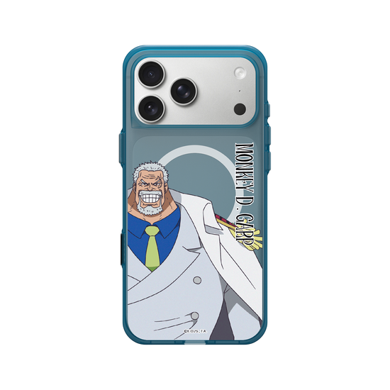 Mokey D. Garp