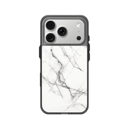 Roma Marble Finish