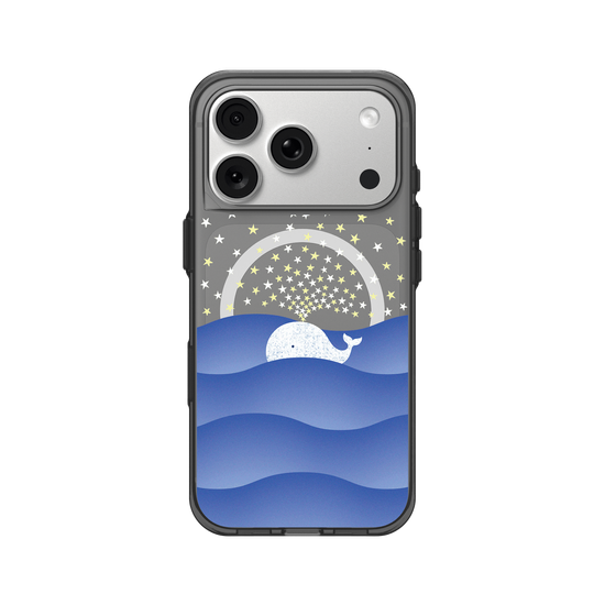 Wave Symphony (Whale)