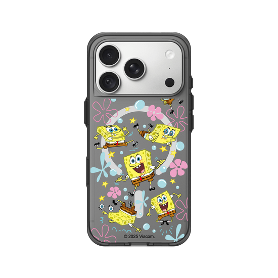 SpongeBob - Happy Sponge