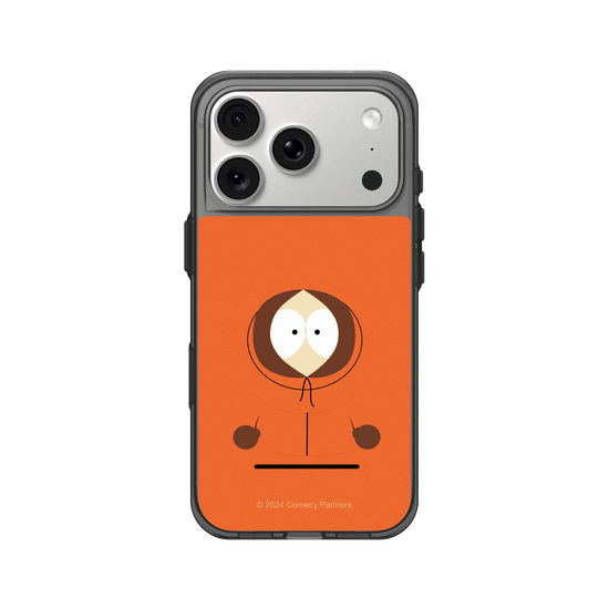 South Park - Kenny McCormick