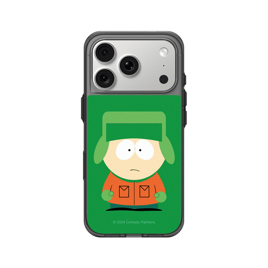 South Park - Kyle Broflovski