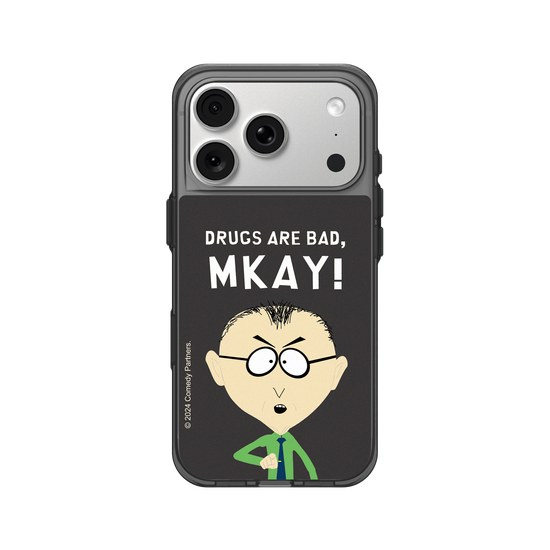 South Park - Mr. Mackey