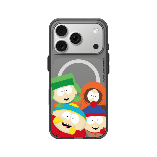 South Park - Foto de grupo 2