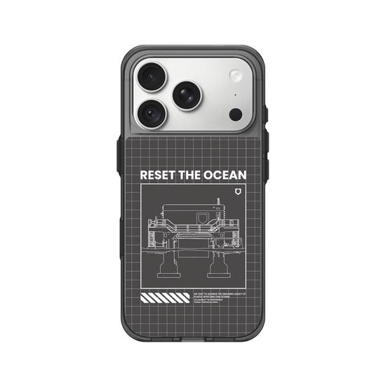 Reset the Ocean