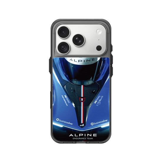 Alpine WEC A424 Close-up