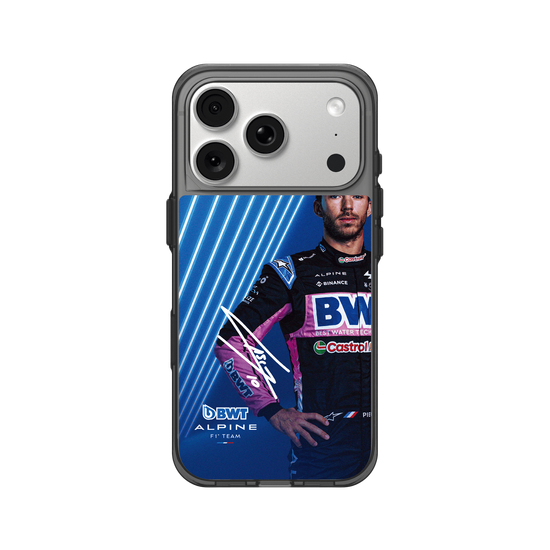 Pierre Gasly